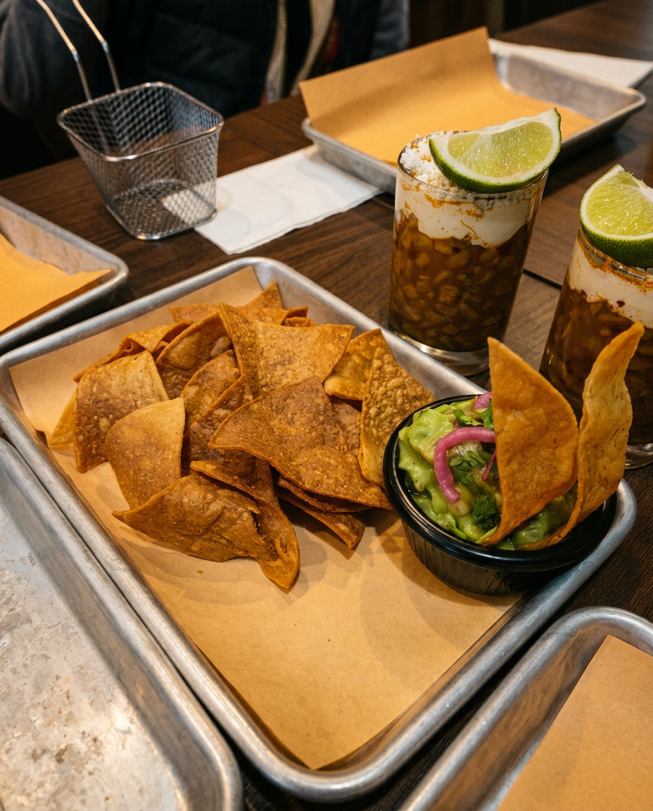 Guacamole