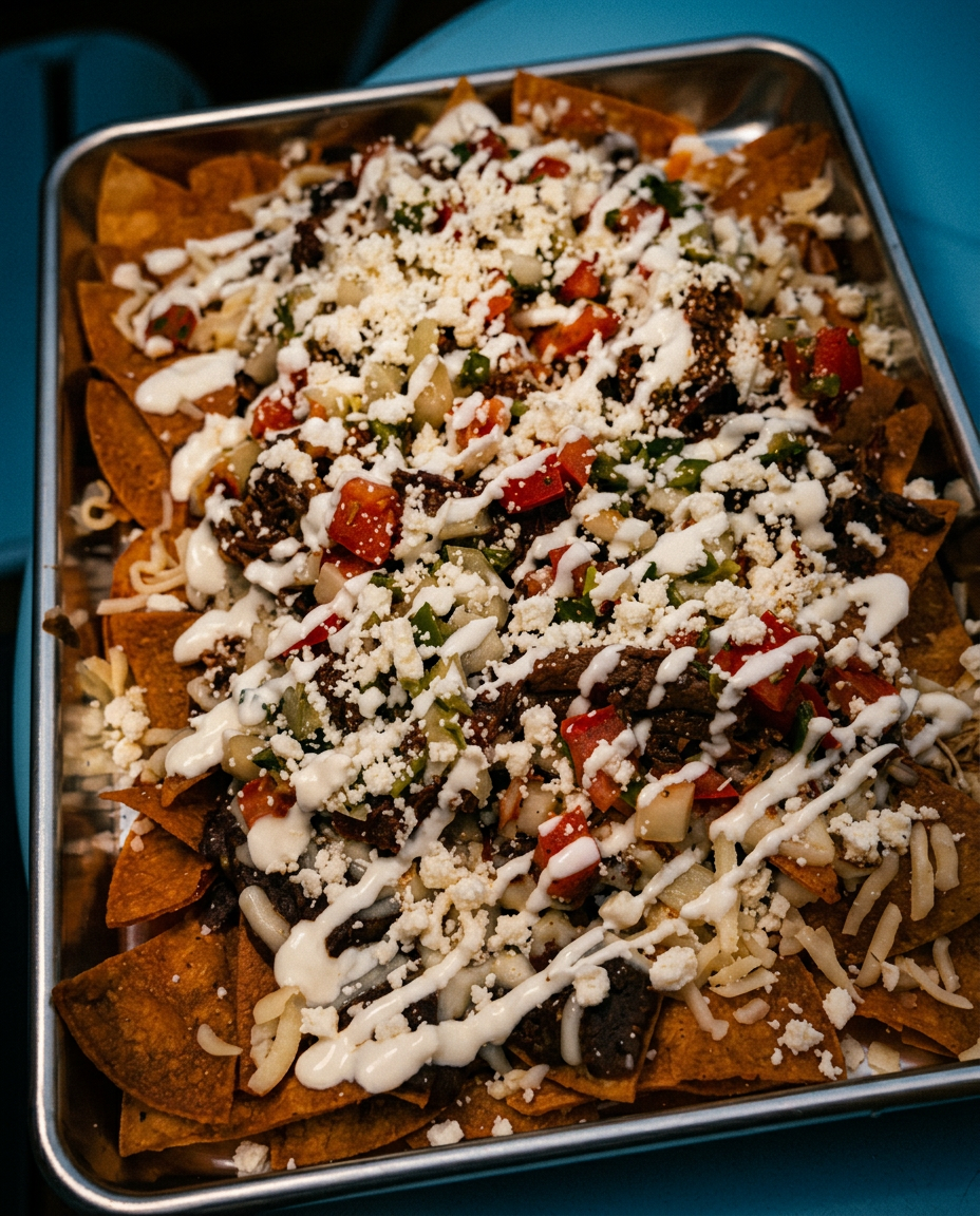 Nachos