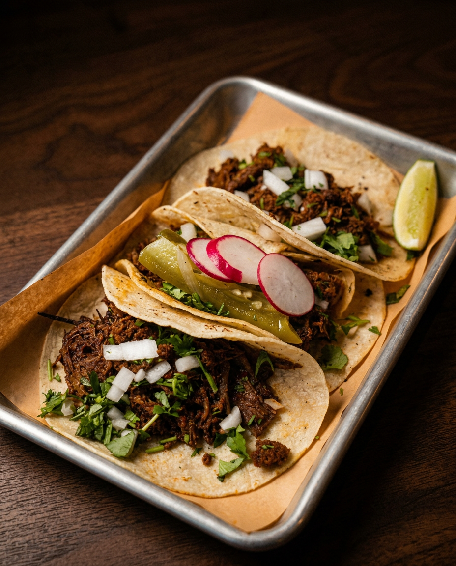 Tacos