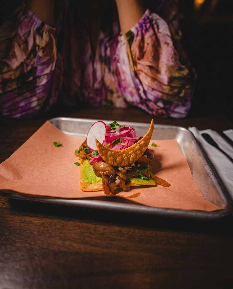 Tostada